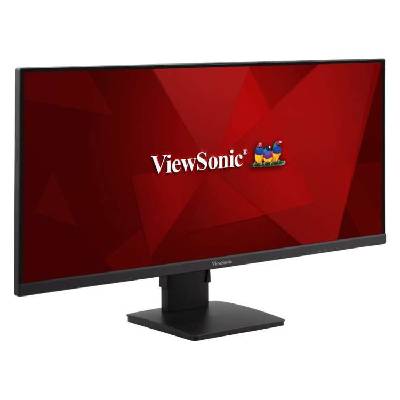 ViewSonic VA3456-MHDJ / 34"/ IPS/ 21:9/ 3440x1440/ 4ms/ 400cd/m2/ 2x HDMI / DP / repro / výšk. nast. (VA3456-MHDJ)