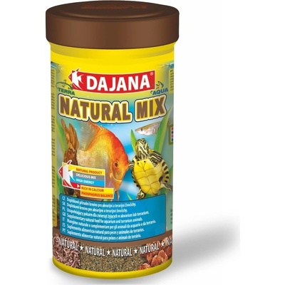 Dajana Natural Mix 100 ml