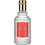 4711 Acqua Colonia Lychee & White Mint EDC 50 ml Парфюми