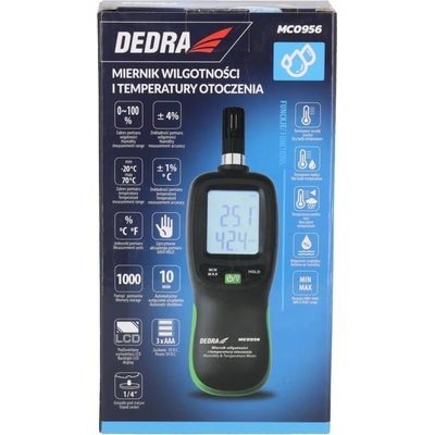 Dedra MC0956