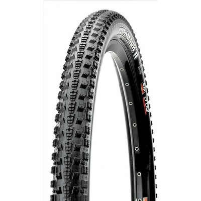 MAXXIS CROSSMARK II 26X2.10 KEVLAR EXO/TR