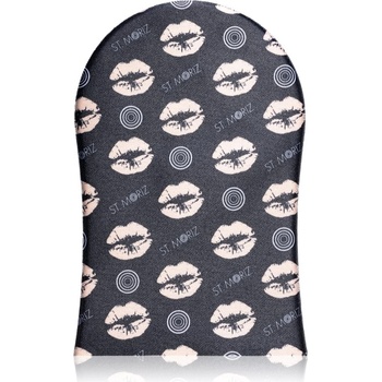 St. Moriz Tanning Mitt ръкавици за нанасяне