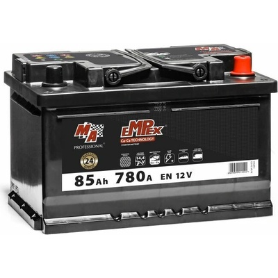 EMPEX 12V 85Ah 780A 56-053