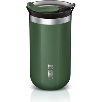 Wacaco Чаша за пътуване Wacaco Octaroma Lungo Pomona Green 300ml