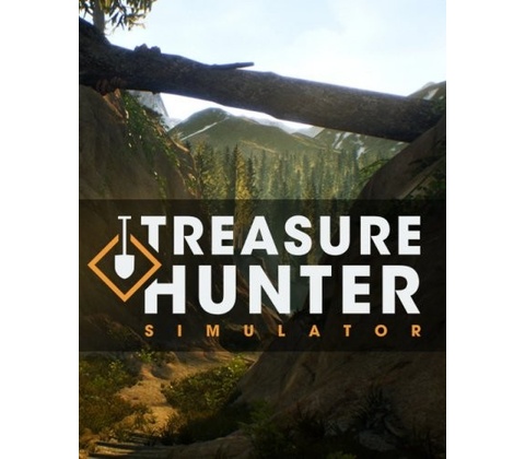 Treasure Hunter Simulator