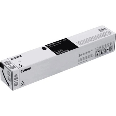 Canon Toner C-EXV 1002, Black (6136C002AA)