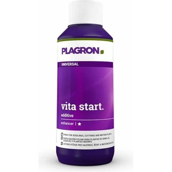 Plagron Vita Start - Стимулатор за растеж на разсад и резници (691100y)
