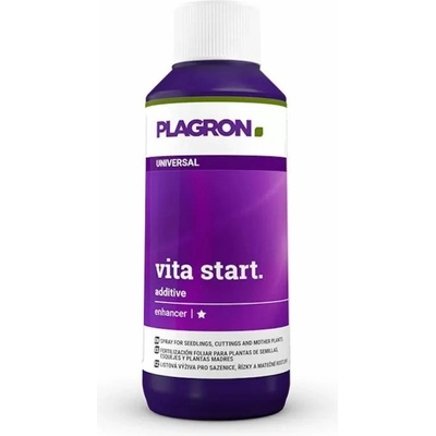 Plagron Vita Start - Стимулатор за растеж на разсад и резници (691100y)