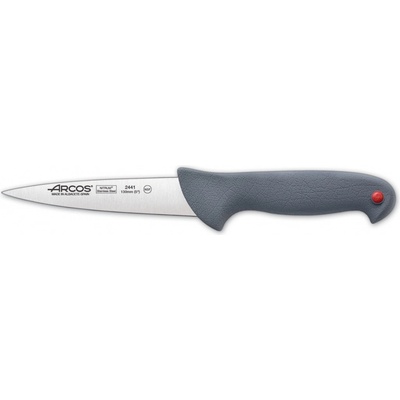 Nôž vykrvovací 13 cm Arcos Colour Prof Berndorf Sandrik