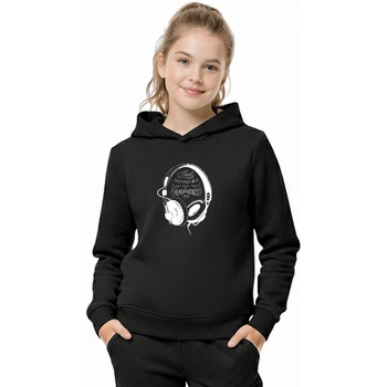 Image 1 of KANU Детско худи с качулка (анурак) (34022)