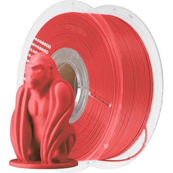 AzureFilm PLA Matte HS Coral - 1, 75 mm / 1000 g (FM171-3020)