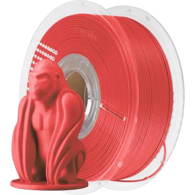AzureFilm PLA Matte HS Coral - 1, 75 mm / 1000 g (FM171-3020)