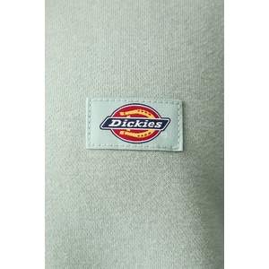 Dickies суичър с качулка дамски с памук (DK0A8E35B871)