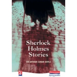 Sherlock Holmes Short Stories | Arthur Conan Doyle (2005)
