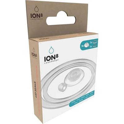 ION8 One Touch náhradní sada těsnění univerzální 2.0