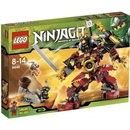 LEGO® NINJAGO® 9448 Robot samuraj