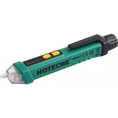 Hoteche 286021 190 mm 12-220 V