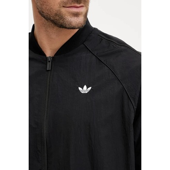 Adidas Суичър adidas Originals SST TRACK TOP (JX1618)