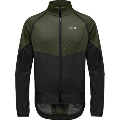 GORE Phantom utility green/black
