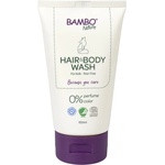 Bambo Nature Шампоан за коса и тяло без аромат Bambo Nature, 150 ml - ozone