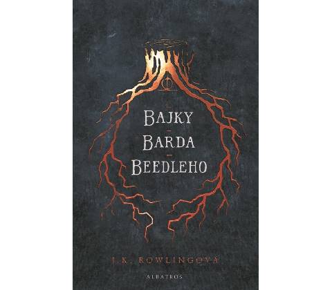 Bajky barda Beedleho