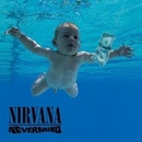 Hudba Nirvana - Nevermind CD