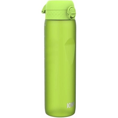 ion8 Leak Proof fľaša Green, 1000 ml