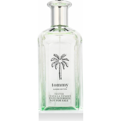 Tommy Hilfiger Tommy Summer 2025 toaletní voda pánská 100 ml tester