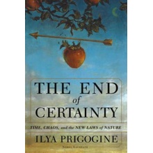 The End of Certainty