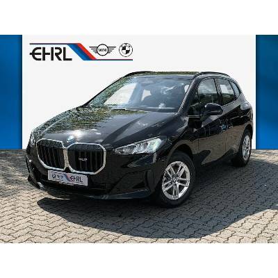 BMW 218i 100 kW