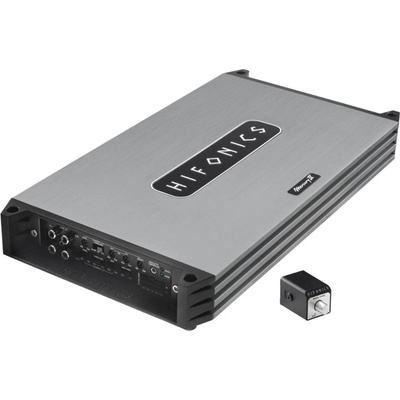 Hifonics Mercury IV/800 EVO