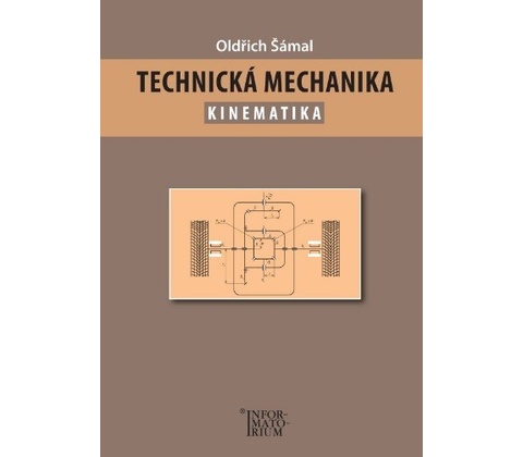 Technická mechanika - Kinematika