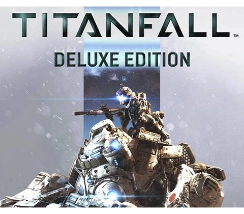 Titanfall (Deluxe Edition)