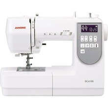 JANOME DC 6100