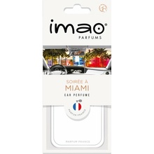 Imao Parfum Miami