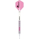 Unicorn soft Autograph Pink Ring 19g 80% wolfram