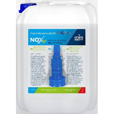 Noxy AdBlue s nálevkou 5 l