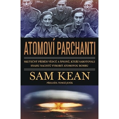 Atomoví parchanti