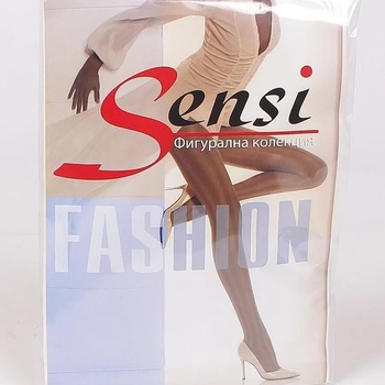 Image 1 of Фигурален 3d клин в черен цвят