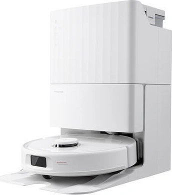 Roborock Qrevo Pro White