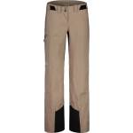Maloja Дамски панталон за ски-туринг Maloja Women's VilliniM. Ski touring trousers - Dark Gravel (107-4011-0113)