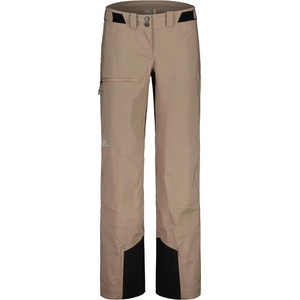 Maloja Дамски панталон за ски-туринг Maloja Women's VilliniM. Ski touring trousers - Dark Gravel (107-4011-0113)