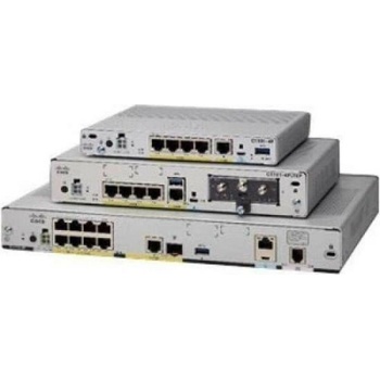 Cisco C1121-4P