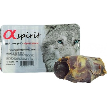 Alpha Spirit шункова кост - мини