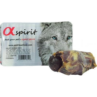 Alpha Spirit шункова кост - мини