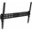 iggual Поставка за телевизор iggual SPTV15 IGG314487 37"-70" Черен