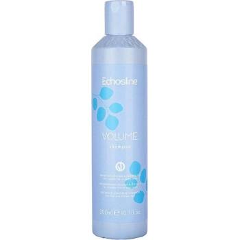 Echosline Шампоан за обем за тънка коса Echosline Volume Shampoo 300мл