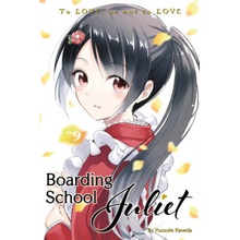 Boarding School Juliet 9