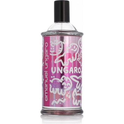 Ungaro Emanue Fresh toaletná voda dámska 100 ml