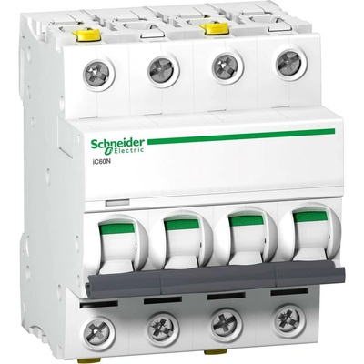 Schneider Electric 63 A 400 V A9F03463